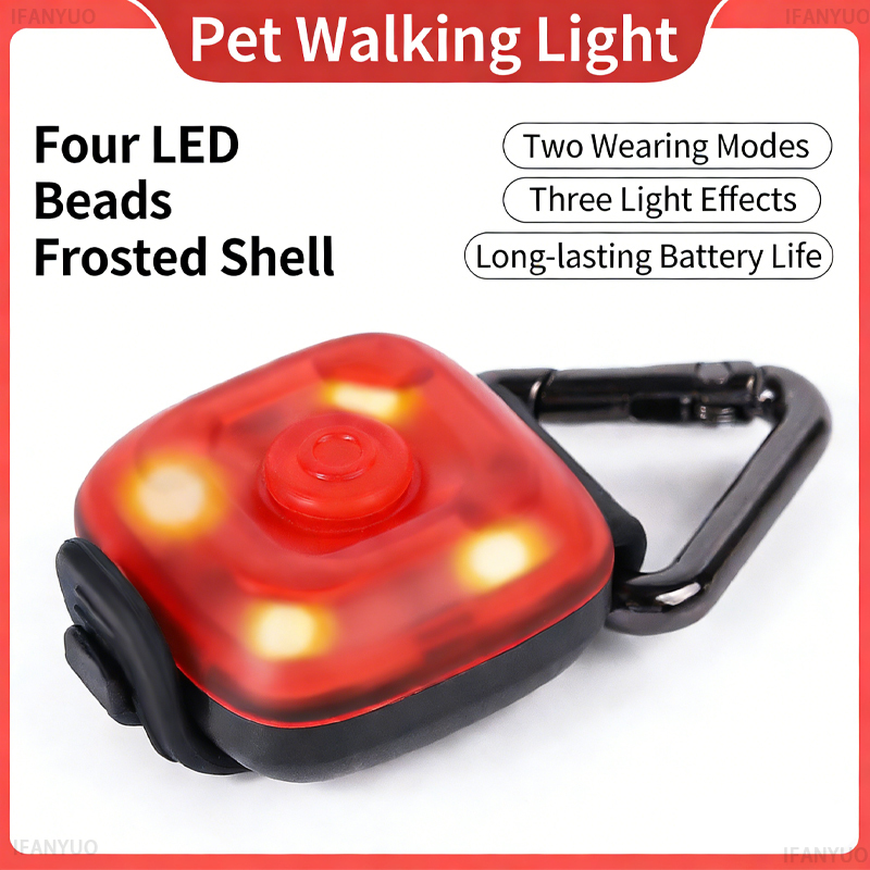 1 adet Pet ışıklı kolye, köpek - Led Dog Collar Glowing Rechargeable Usb incelemesi ve fiyatı
