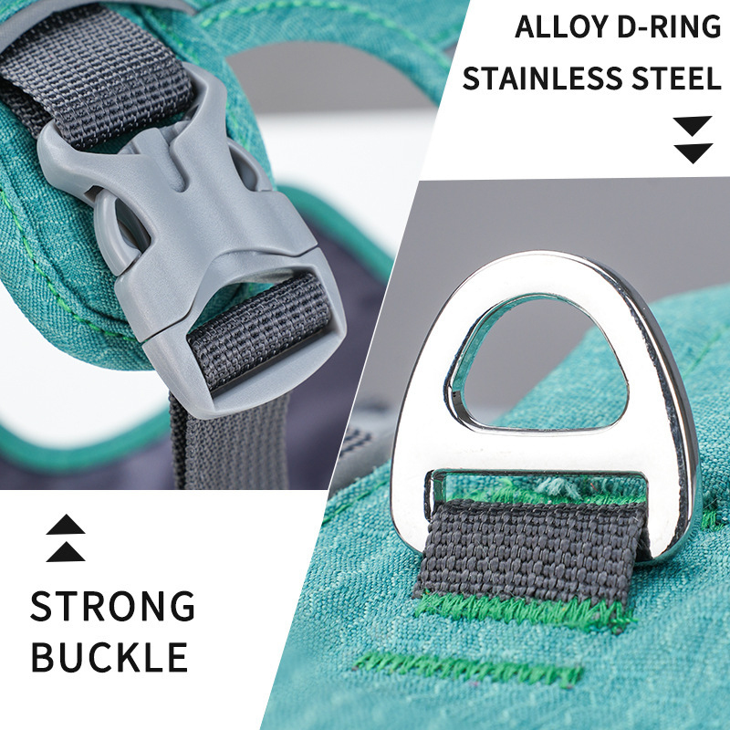 Yansıtıcı Yelek Tipi Darbe Emi - Bungee Dog Leash Shock Absorbing incelemesi ve fiyatı
