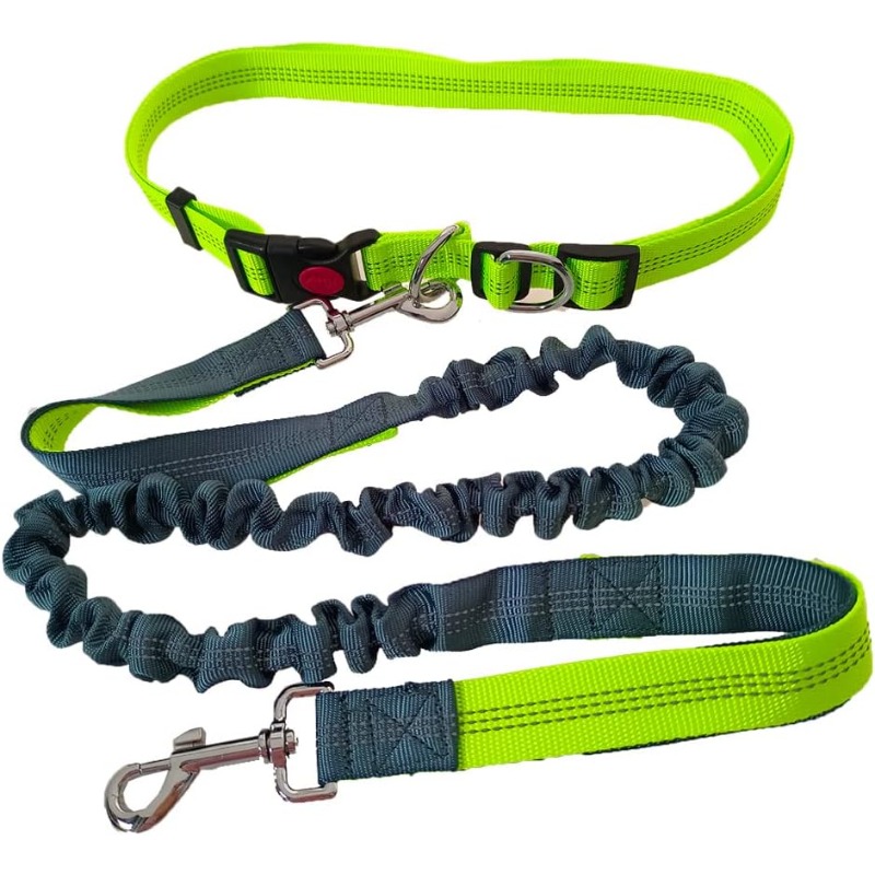 Ayarlanabilir Köpek Tasması Be - Hands Free Dog Running Leash Waist Belt incelemesi ve fiyatı