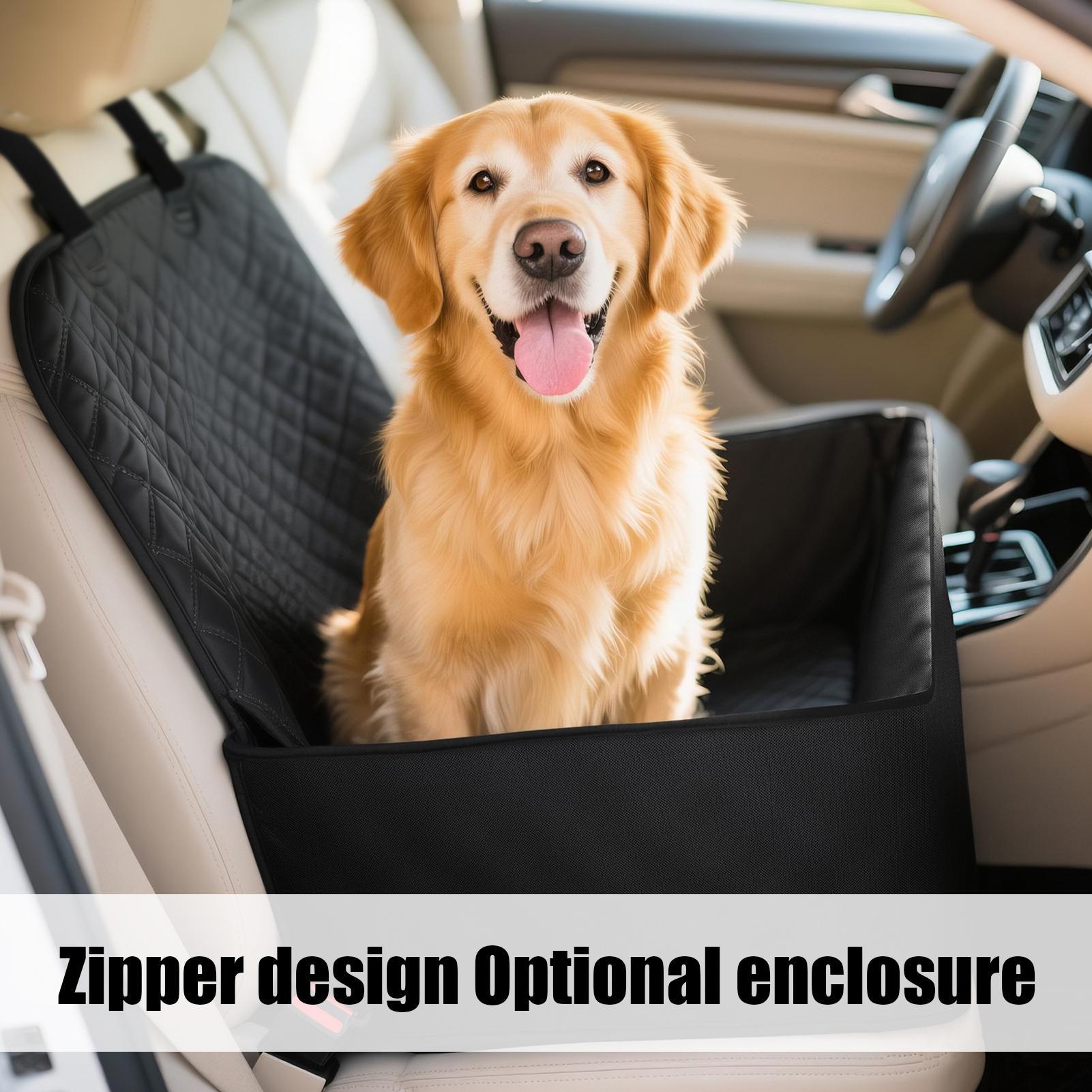 Kamyon, Araba, Büyük Boy Evcil - Dog Car Seat Cover Waterproof Back Seat incelemesi ve fiyatı