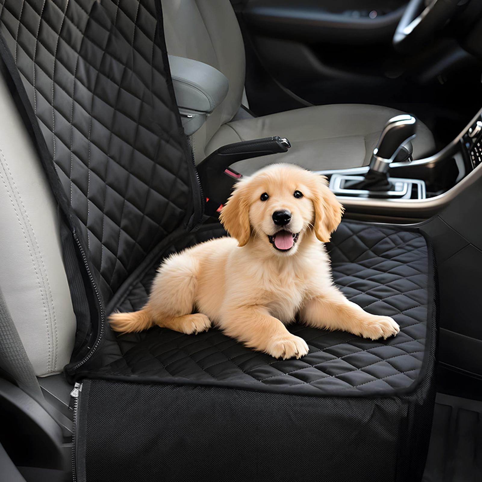 Kamyon, Araba, Büyük Boy Evcil - Dog Car Seat Cover Waterproof Back Seat incelemesi ve fiyatı
