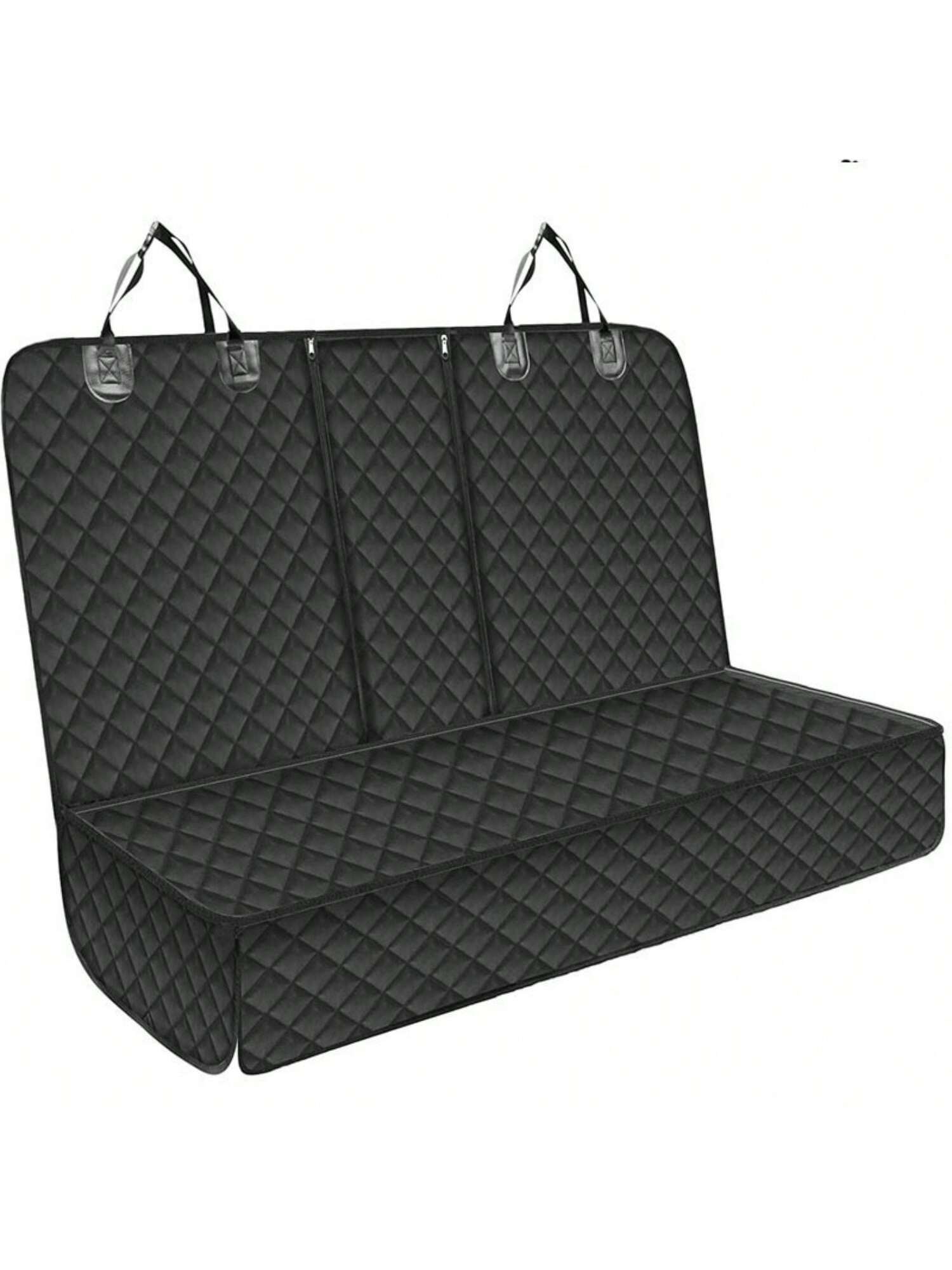 Köpek Araba Koltuğu Kapağı Pet - Dog Car Seat Cover Waterproof Back Seat incelemesi ve fiyatı