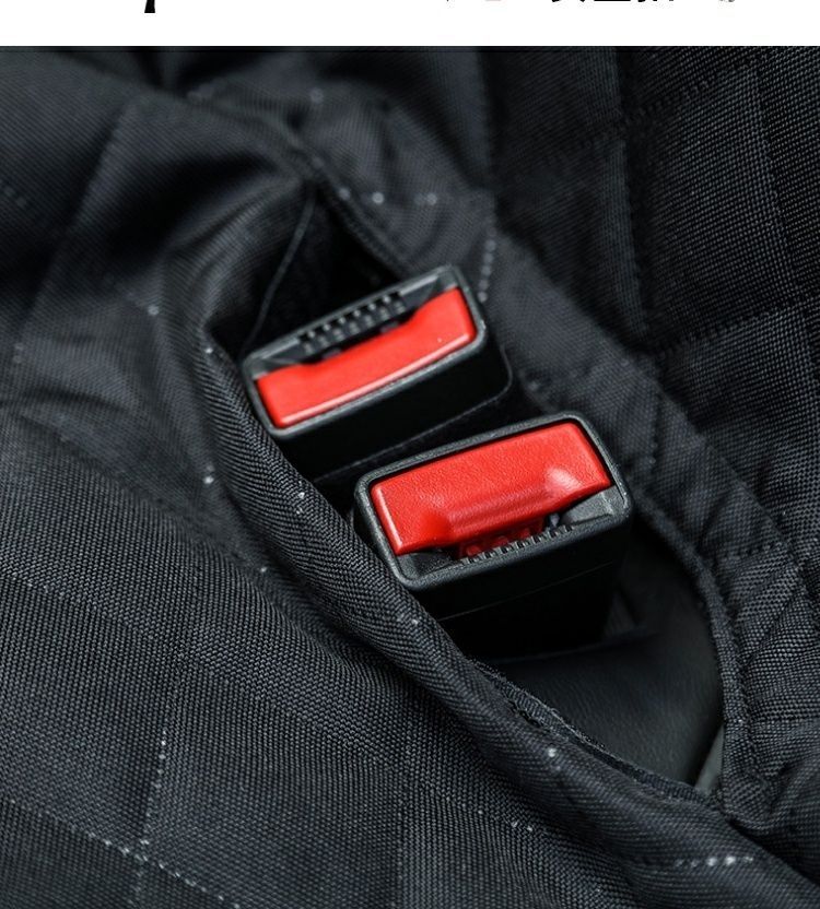 Köpek Araba Koltuğu Kapağı Pet - Dog Car Seat Cover Waterproof Back Seat incelemesi ve fiyatı