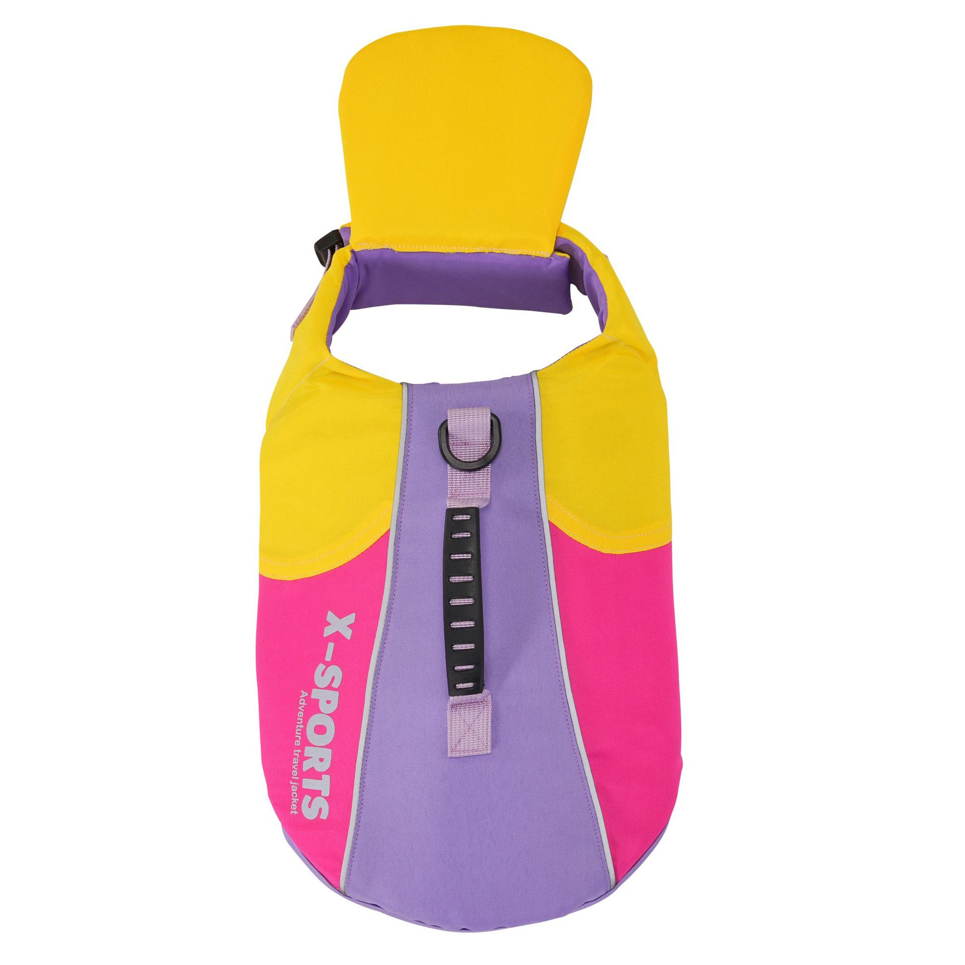 Köpek Can Yeleği Ayarlanabilir - Dog Life Jacket Vest Buoyancy Handle incelemesi ve fiyatı
