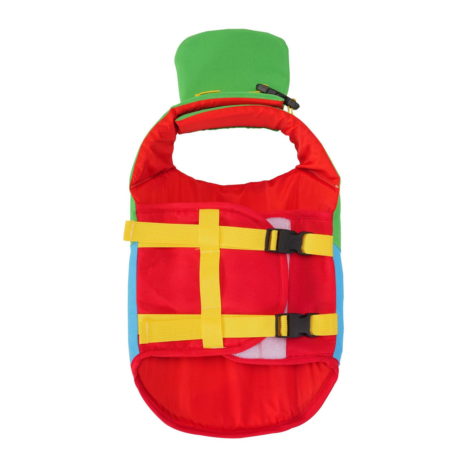 Köpek Can Yeleği Ayarlanabilir - Dog Life Jacket Vest Buoyancy Handle incelemesi ve fiyatı