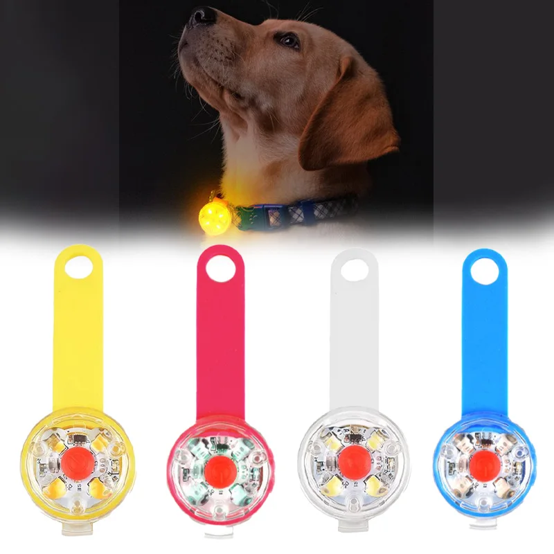 Su geçirmez USB Şarj Edilebili - Led Dog Collar Glowing Rechargeable Usb incelemesi ve fiyatı