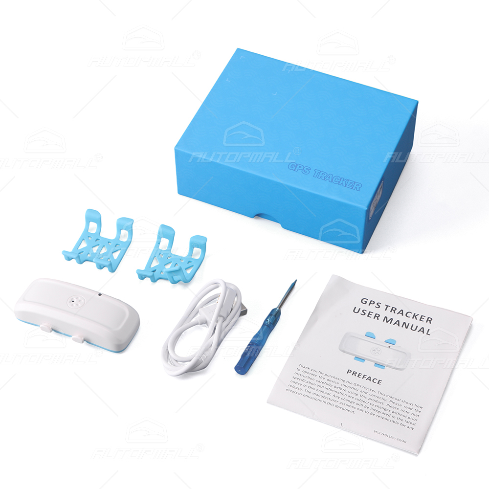 Köpek GPS İzleme Cihazı Kayıp  - Dog Gps Tracker Collar 4G Waterproof incelemesi ve fiyatı