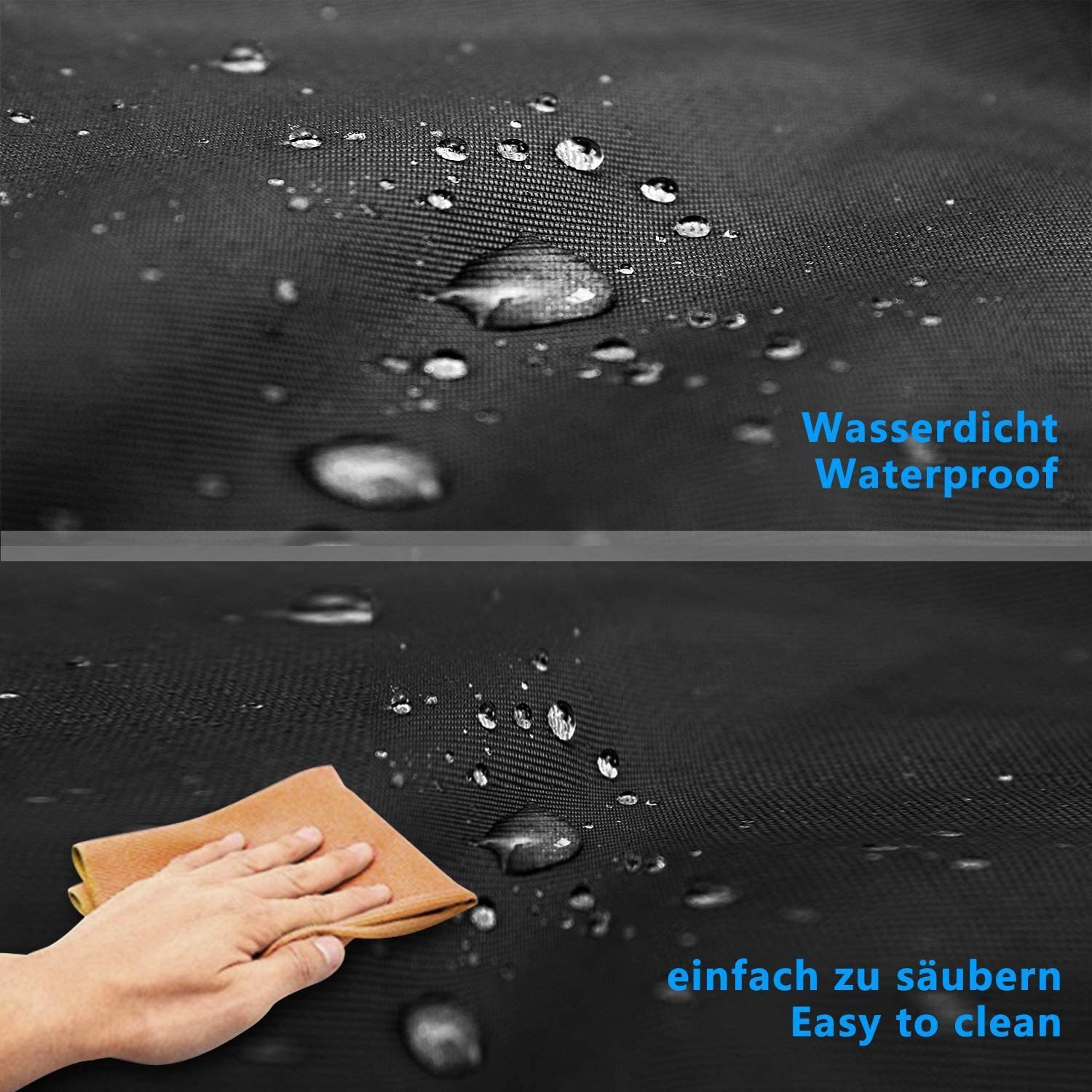 Kalınlaştırılmış Kaymaz Evcil  - Dog Car Seat Cover Waterproof Back Seat incelemesi ve fiyatı