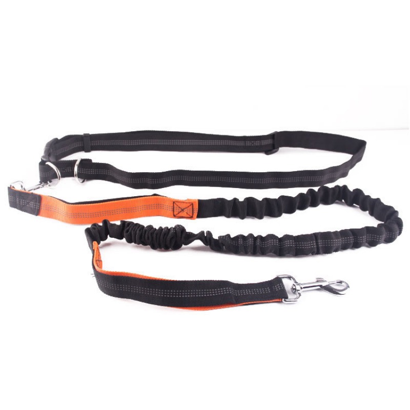 Evcil Hayvan Yürüyüşü, Koşusu  - Hands Free Dog Running Leash Waist Belt incelemesi ve fiyatı