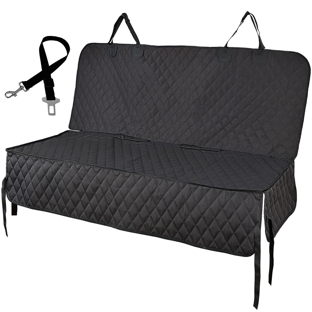 Köpek Araba Koltuğu Kapağı Pet - Dog Car Seat Cover Waterproof Back Seat incelemesi ve fiyatı