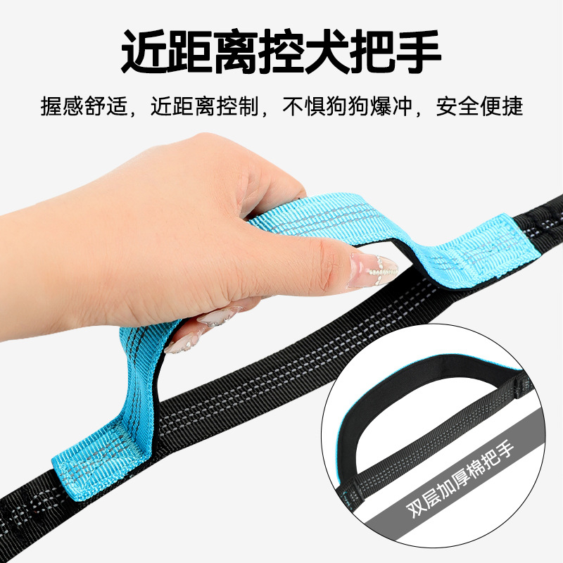 Eller Serbest Köpek Koşu Tasma - Hands Free Dog Running Leash Waist Belt incelemesi ve fiyatı