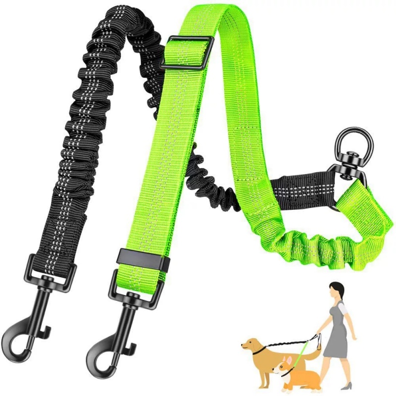 1 adet, 20 cm uzunluğunda, çif - Bungee Dog Leash Shock Absorbing incelemesi ve fiyatı