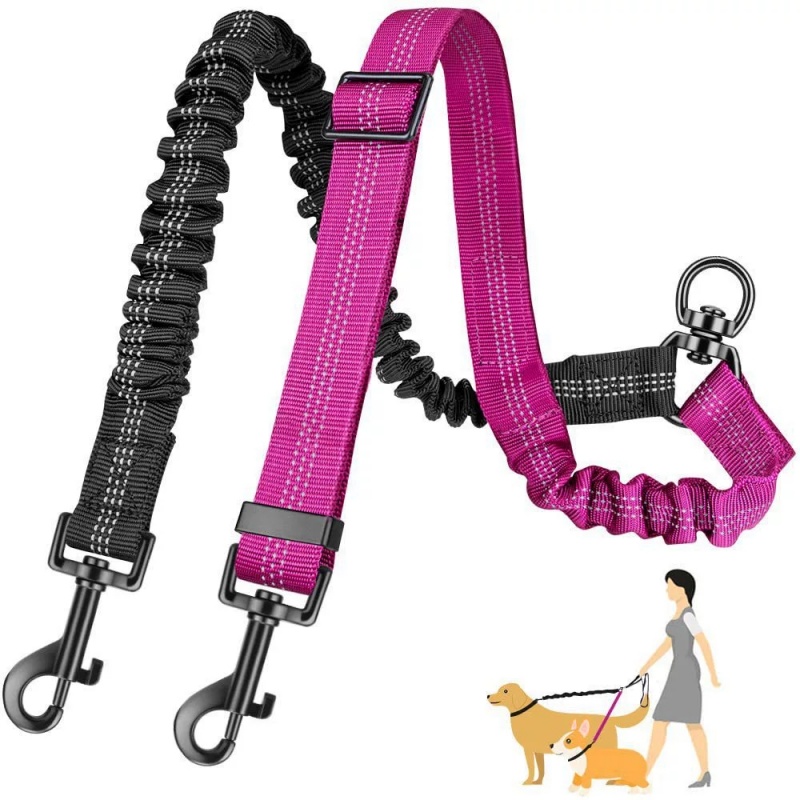 1 adet, 20 cm uzunluğunda, çif - Bungee Dog Leash Shock Absorbing incelemesi ve fiyatı