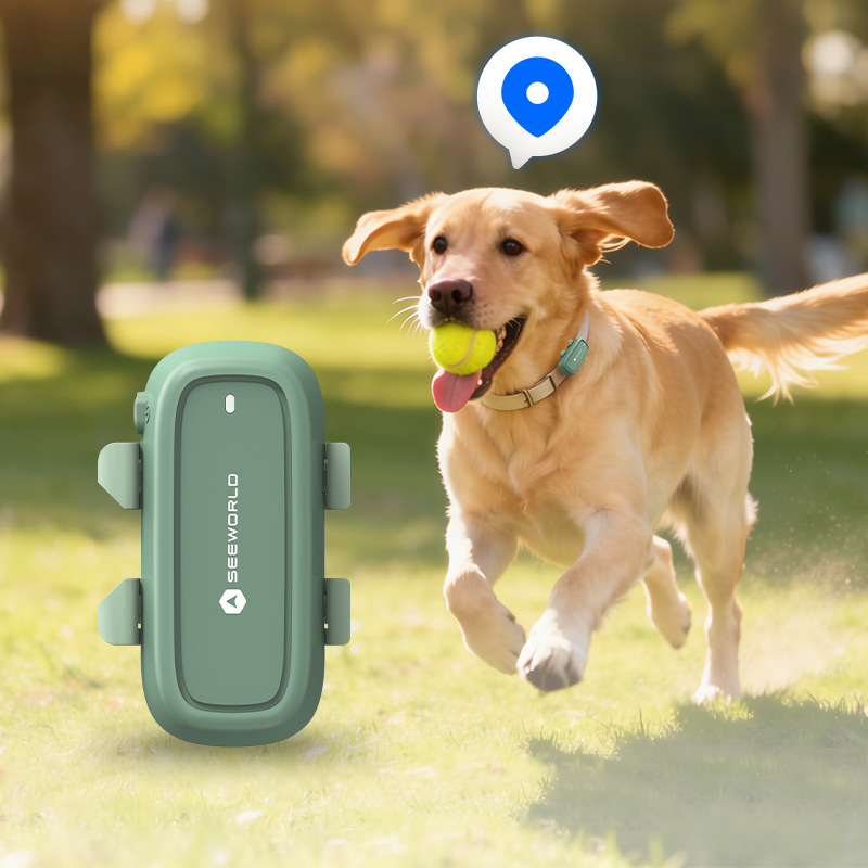 Köpekler için GPS Tasması - Uz - Dog Gps Tracker Collar 4G Waterproof incelemesi ve fiyatı